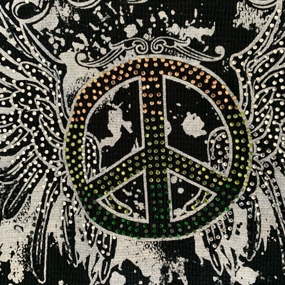 Junior Medium/Large Long Sleeve Tees bundle - Picture 15 of 16